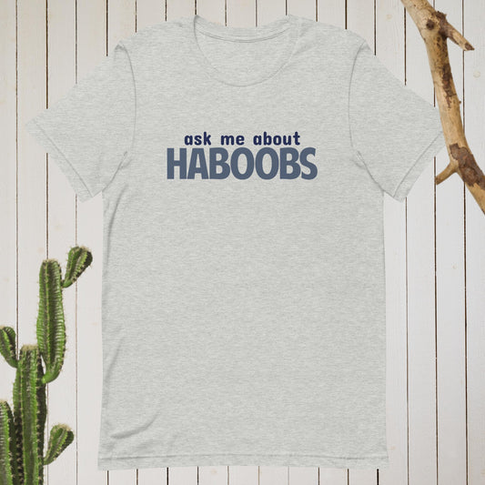 Haboobs Tshirt