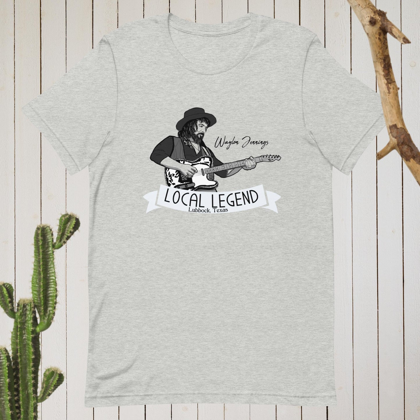 Waylon Tshirt