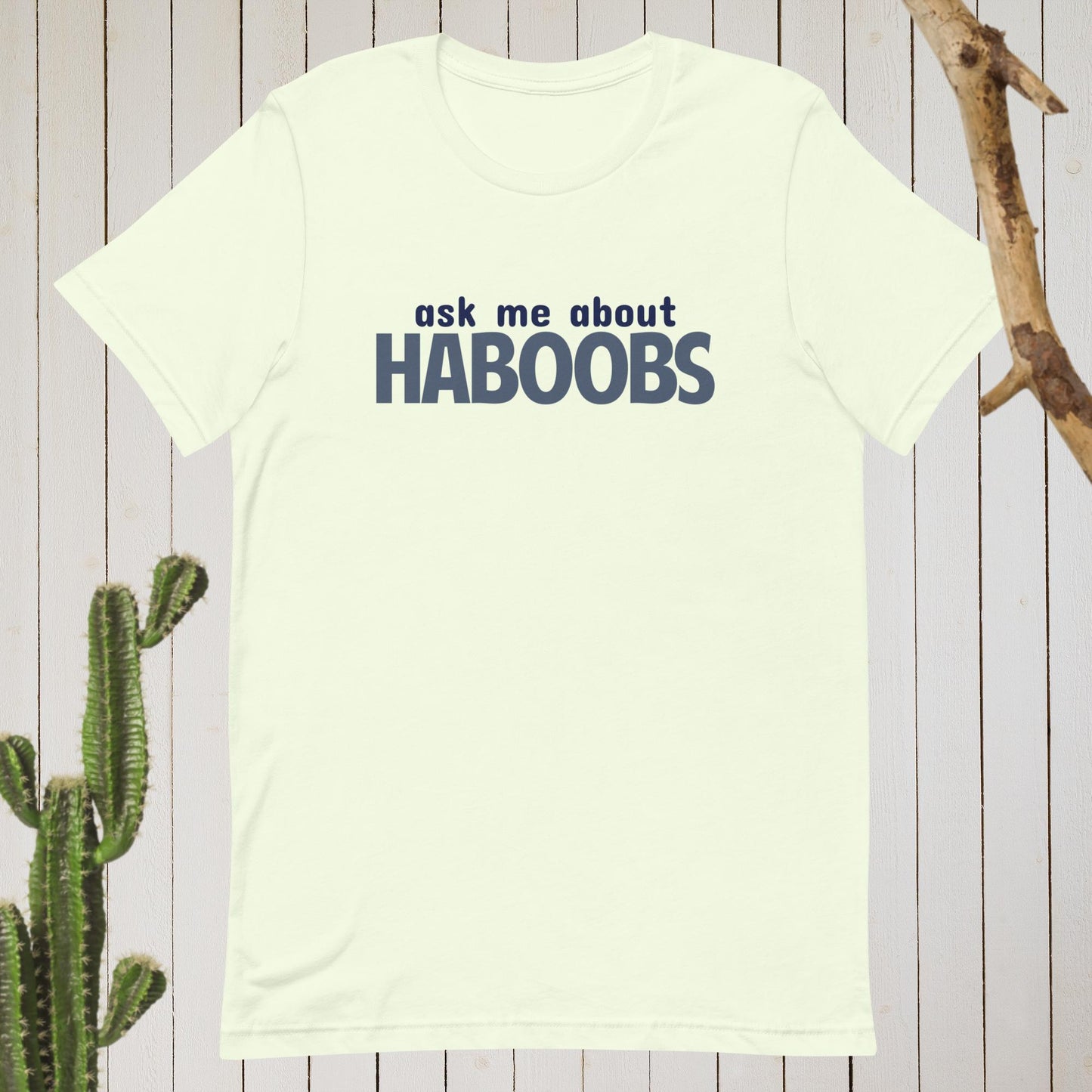 Haboobs Tshirt