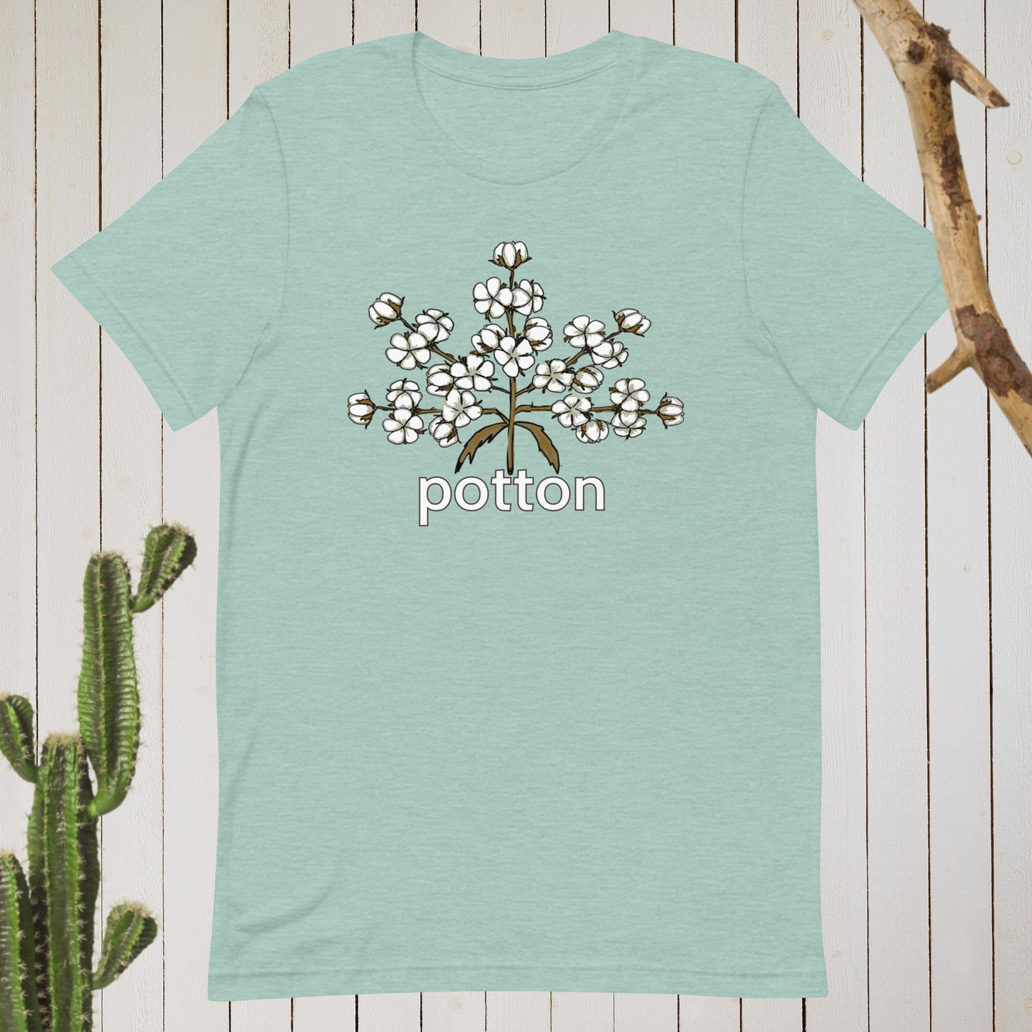 Potton TShirt