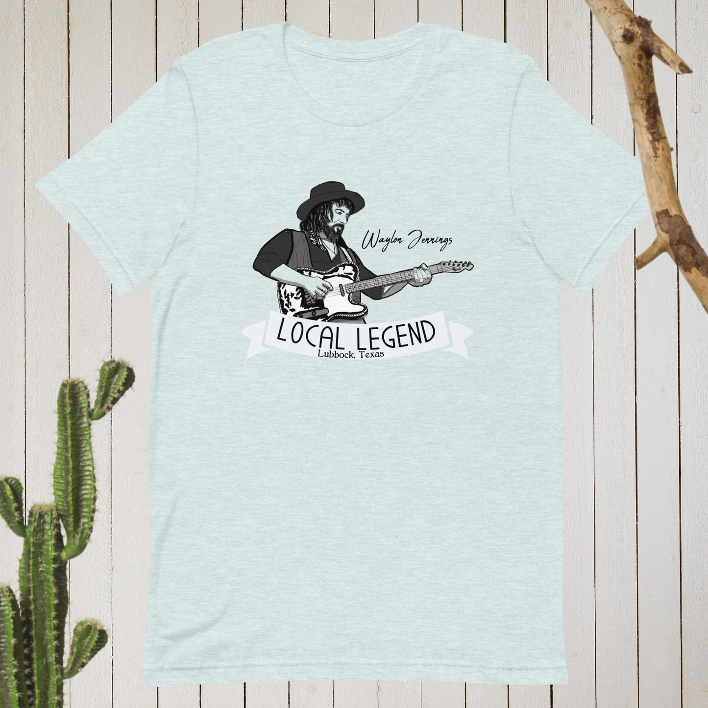 Waylon Tshirt