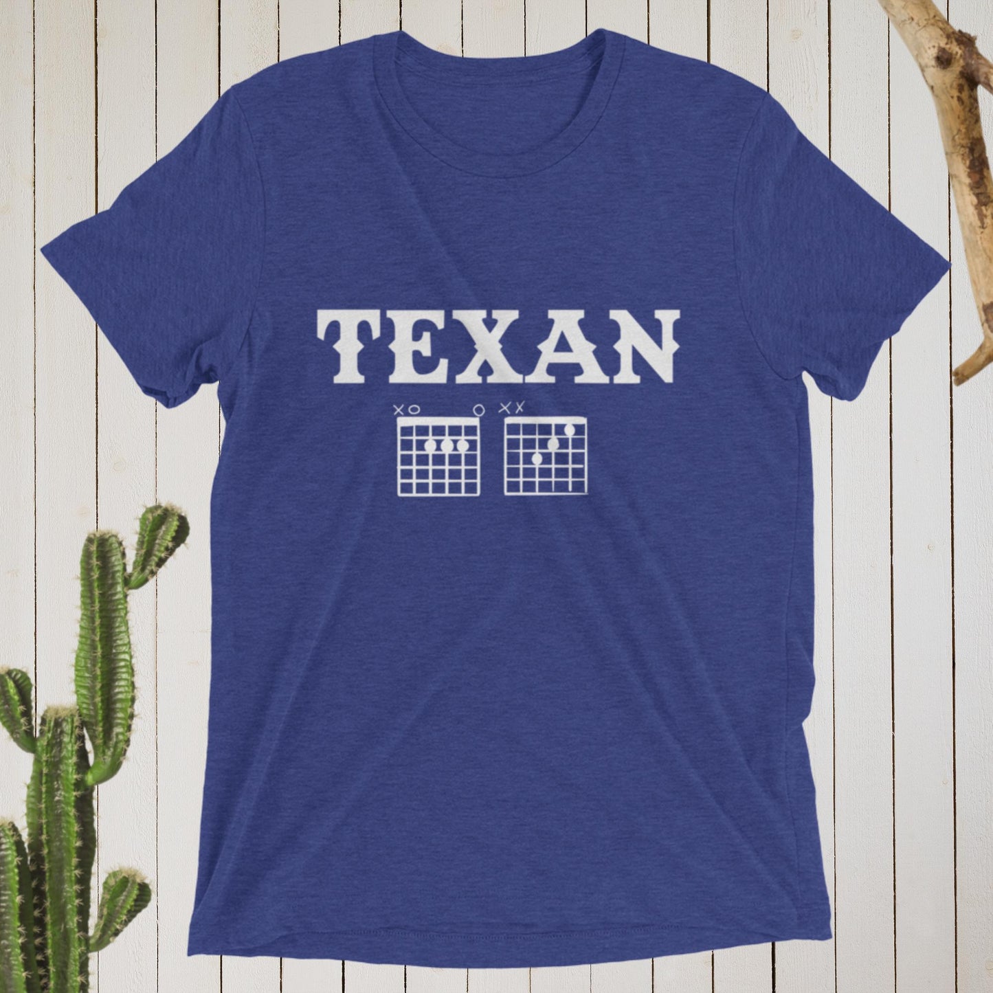 Texan AF Tshirt