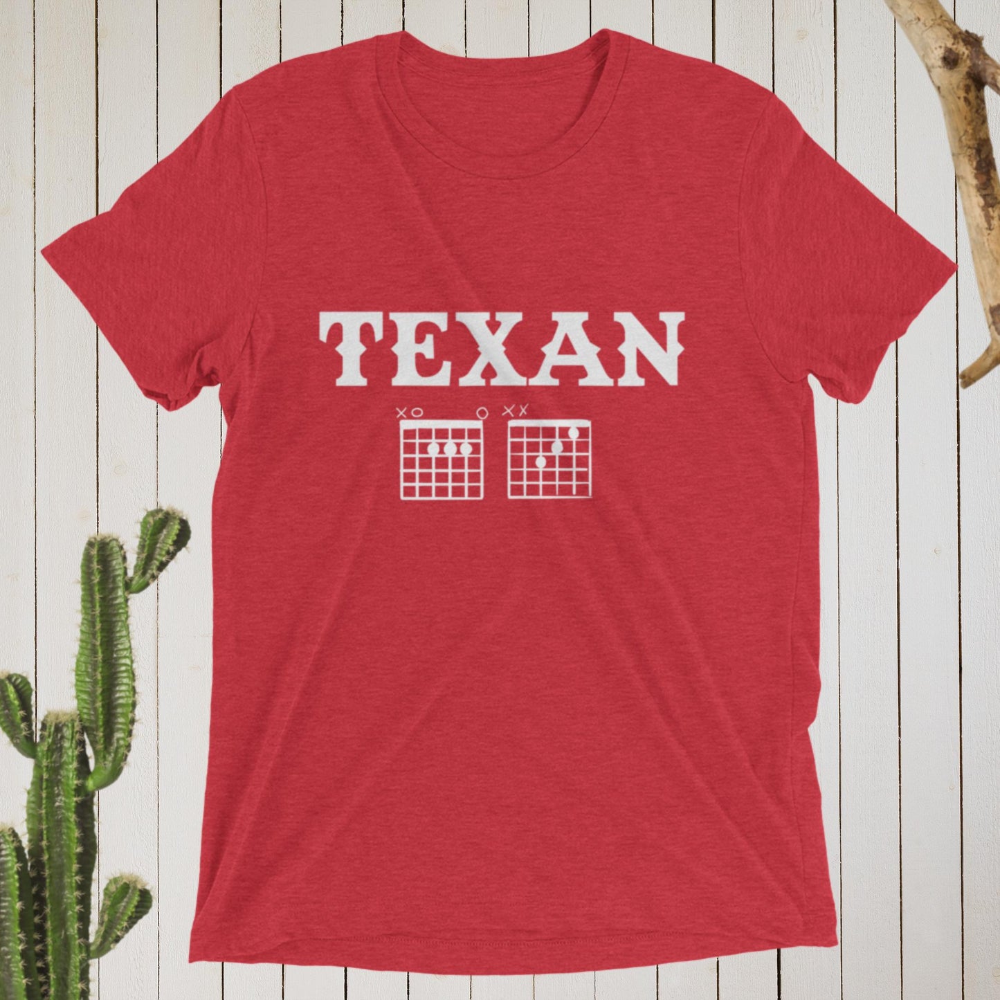 Texan AF Tshirt